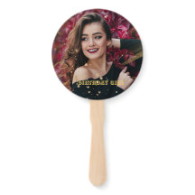 Matig elegant chic black en goudzoet 16