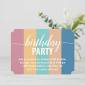 Matig en gedempt kleurenstaal kaart (Staand voorkant)