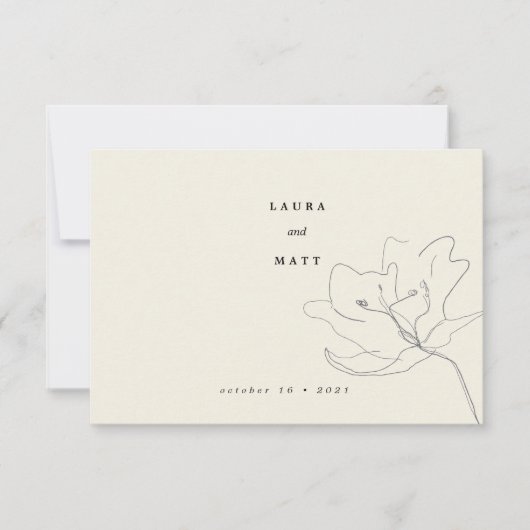 Matig fijn eierschelp Koolmeel keuze RSVP (Voorkant)