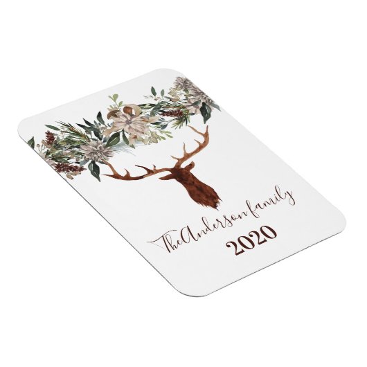 Matig gebladerd gebak magneet (Rechterzijde)