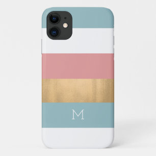 Matig gebundelde strepen Case-Mate iPhone case