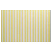 Matig geel en grijs stremweefsel stof (Yard (91,4 cm))