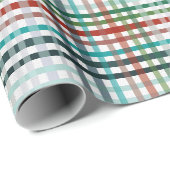Matig gelid cadeaupapier (Rol Hoek)