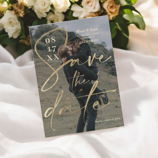 Matig gewaagd bladmanuscript sparen de datumfoto kaart