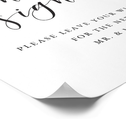 Matig klankkast voor weddenschappen poster (Hoek)