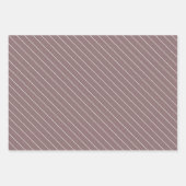 Matig Plant Macrame Holder Dot Pattern Inpakpapier Vel (Voorkant 2)