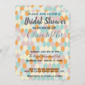 Matig Retro | VRIJGEZELLENFEEST Kaart (Voorkant / Achterkant)