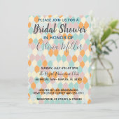 Matig Retro | VRIJGEZELLENFEEST Kaart (Staand voorkant)