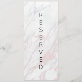 Matig roze en grijs achtergebleven stoeltje menu