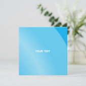 Matig Toeristisch Modern Shaded Qr Code Kaart (Staand voorkant)