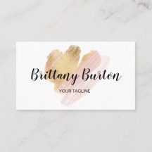 Matig Trendy Minimal Blush Pink Girly