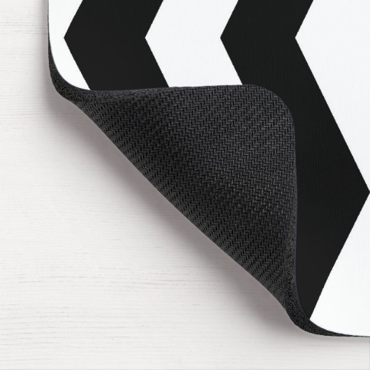 Matig zigzag muismat (Hoek)