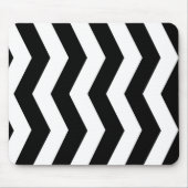 Matig zigzag muismat (Voorkant)