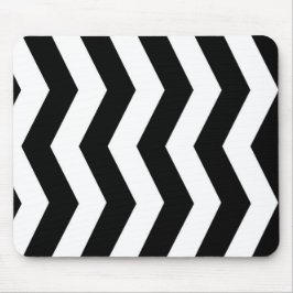 Matig zigzag muismat