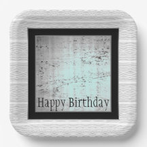 Matig zwart grijs en wit