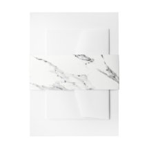 Matig zwart grijs wit marmer patroon