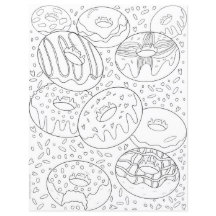 Matig zwart-wit snoepgoed doneert levensmiddelenkl