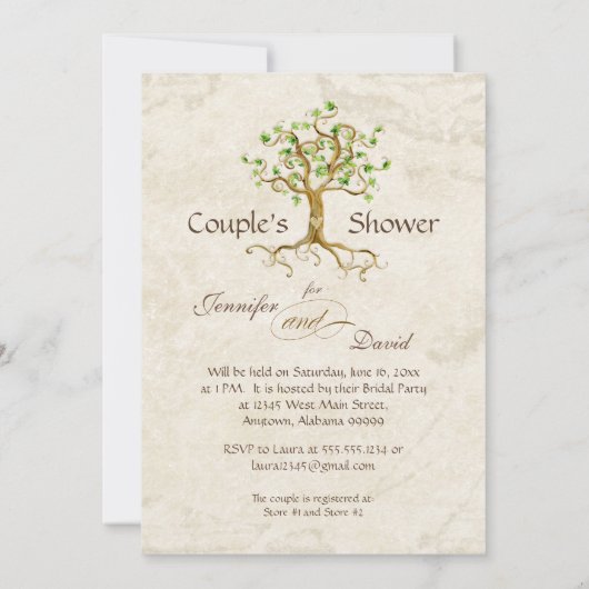 Matig zwembriet Lek Antiek perkament Kaart (Achterkant)