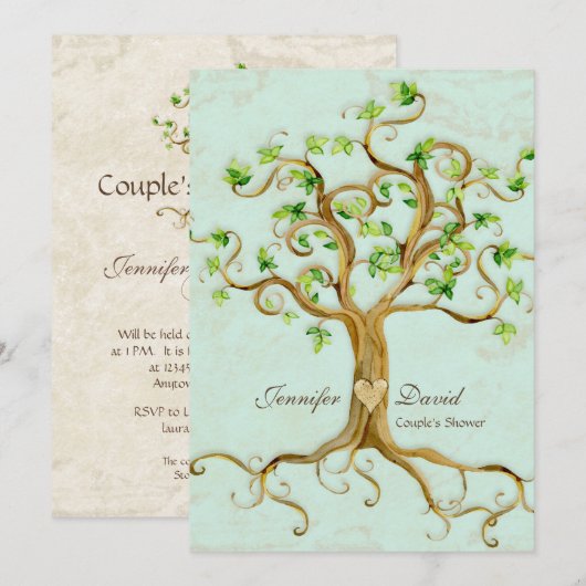 Matig zwembriet Lek Antiek perkament Kaart (Voorkant / Achterkant)