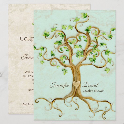 Matig zwembriet Lek Antiek perkament Kaart (Voorkant / Achterkant)