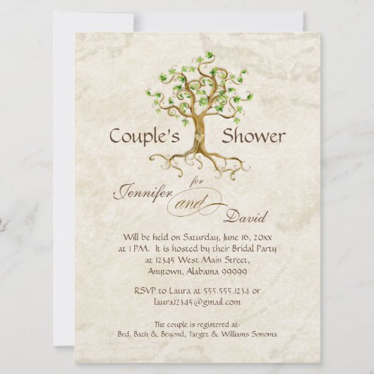 Matig zwembriet Lek Antiek perkament Kaart (Achterkant)