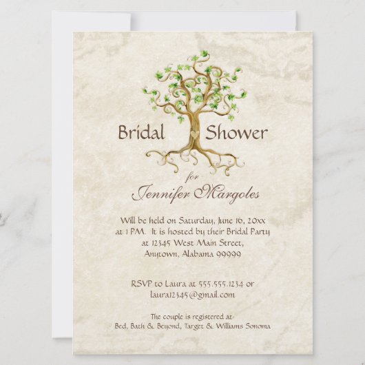 Matig zwembriet Lek Antiek perkament Kaart (Achterkant)