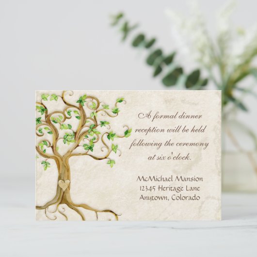 Matig zwembriet Lek Antiek perkament Kaart (Staand voorkant)