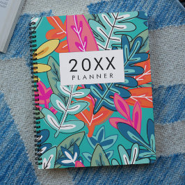 Matige florale dekking Wekelijks en maandelijks Planner