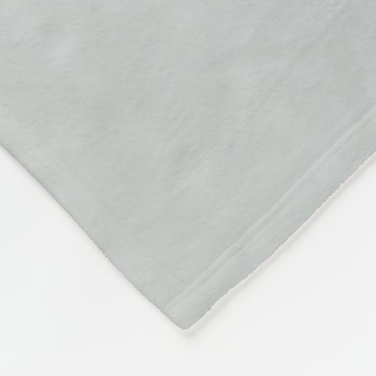 Matige geboorte Stats Foto Collage Fleece Deken (Hoek)