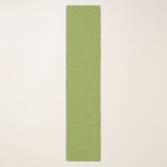 Matige limoengroene effen kleur sjaal<br><div class="desc">Matige limoengroene effen kleur. Moderne kleur.</div>