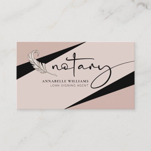 Matige QR-code voor Noteerbare foto's Visitekaartje (Voorkant)