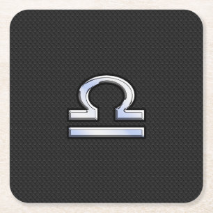 Matige Weegdierentuin Onderteken op zwarte slangen Kartonnen Onderzetters