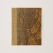 Matijevic Hill Panorama van Mars Rover Legpuzzel (Verticaal)