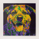 Matilda 1000 plus stukpuzzel legpuzzel (Verticaal)