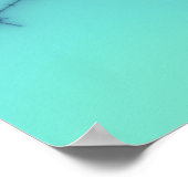 Matilda 1 - Fractal Art Poster (Hoek)