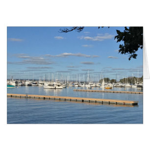 Matilda Bay, Australië