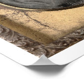 Matilda C. Heron [ca. 1850] Poster (Hoek)