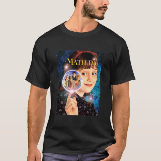 Matilda Classic T-shirt