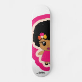 MATILDA DECK SKATEBOARD (Voorkant)