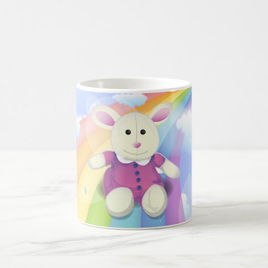 Matilda Koffiemok (Center)