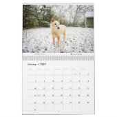 Matilda Stardust en de liefde 2025 Kalender (Jan 2027)