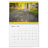 Matilda's kalender voor 2023 (Feb 2027)