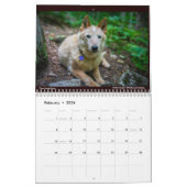 Matilda's Love 2022 Calendar Kalender (Feb 2026)