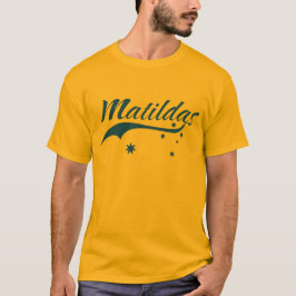 Matildas T-shirt
