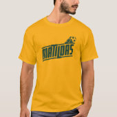 Matildas T-shirt (Voorkant)