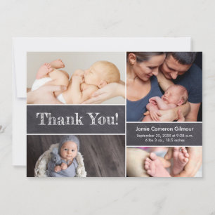 Matin Baby Boy-alkboard geboortecadeaus Baby showe Aankondiging