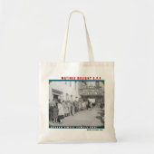 Matinee Delight S.F.F. Tote Bag (Voorkant)
