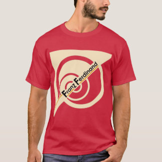 Matinee familie vrienden t-shirt