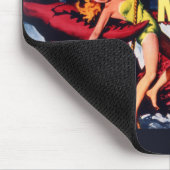 Matinee Mousepad Muismat (Hoek)