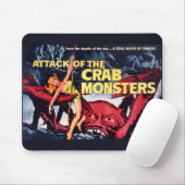 Matinee Mousepad Muismat (Met muis)